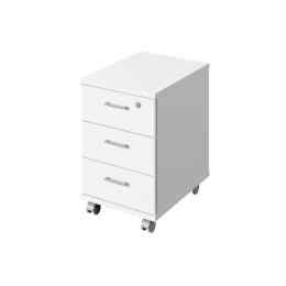 Тумба подкатная С-91